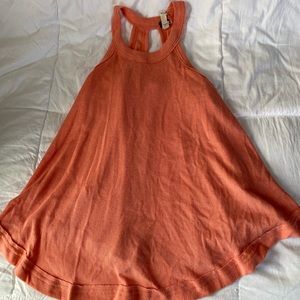 Free people flowy tank